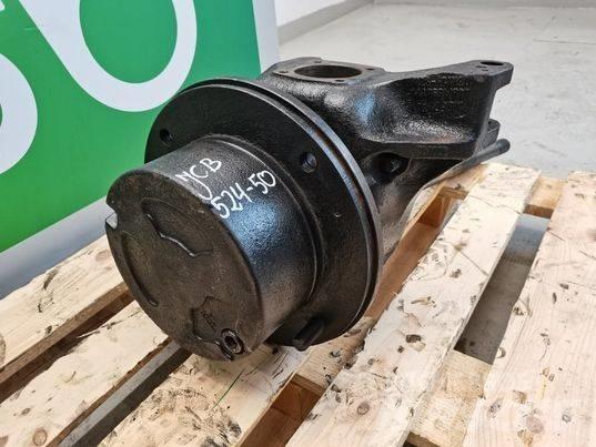 JCB 524-50 axle Asis