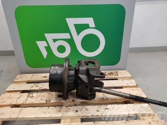 JCB 524-50 axle Asis