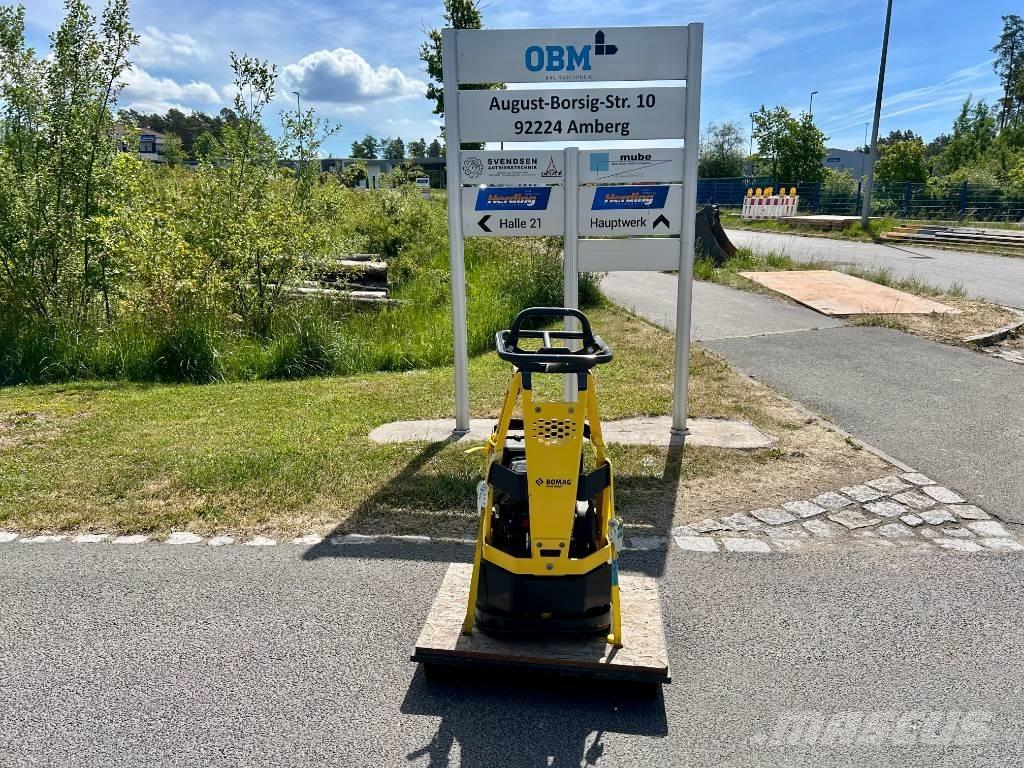 Bomag BR 95 Vibratori