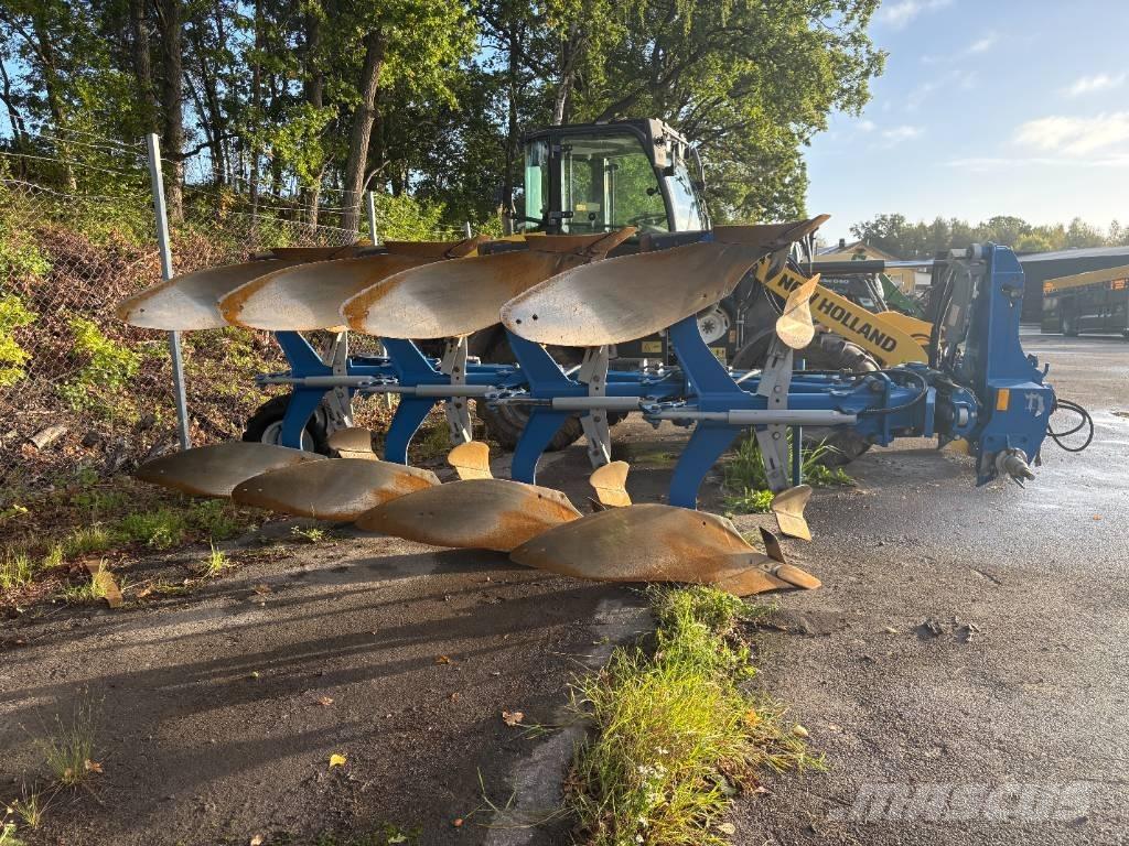 Överum CX4975H Maiņvērsējarkli