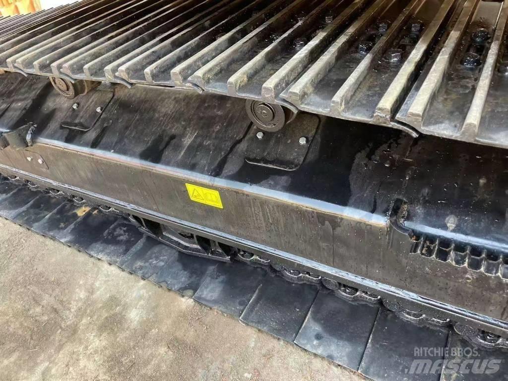 CAT 315 D2GC Kāpurķēžu ekskavatori