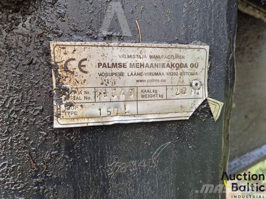 Hattat HTT A110 Forvarderi