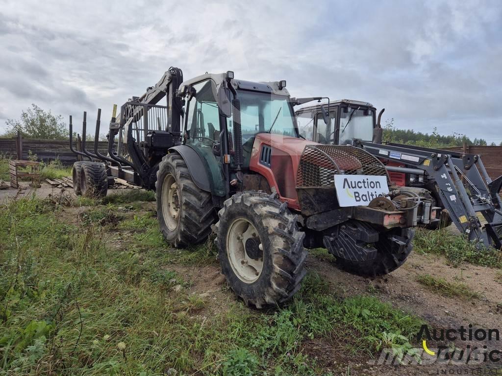 Hattat HTT A110 Forvarderi