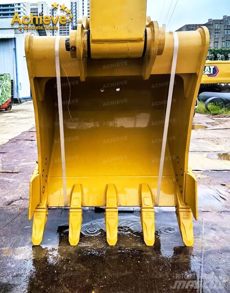 CAT 320GX Kāpurķēžu ekskavatori