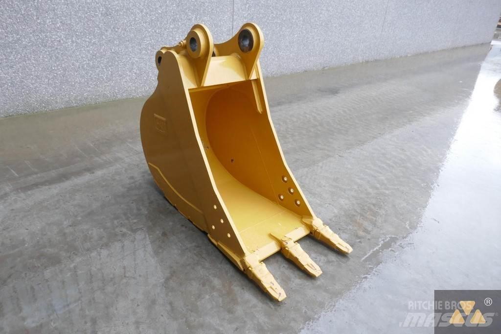 CAT 320 Bucket Kausi