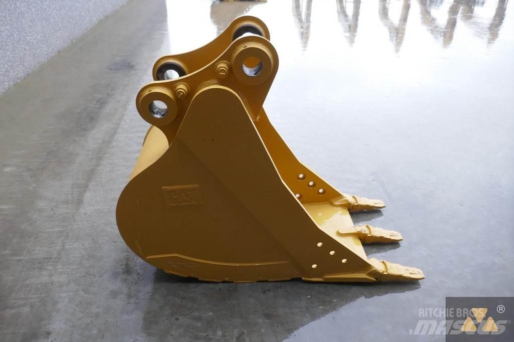 CAT 320 Bucket Kausi