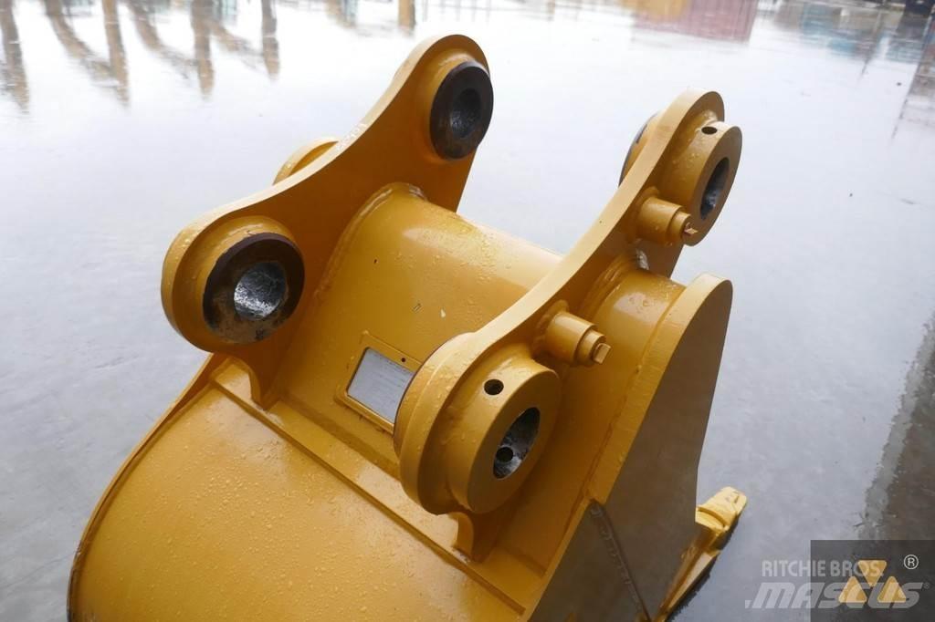 CAT 320 Bucket Kausi
