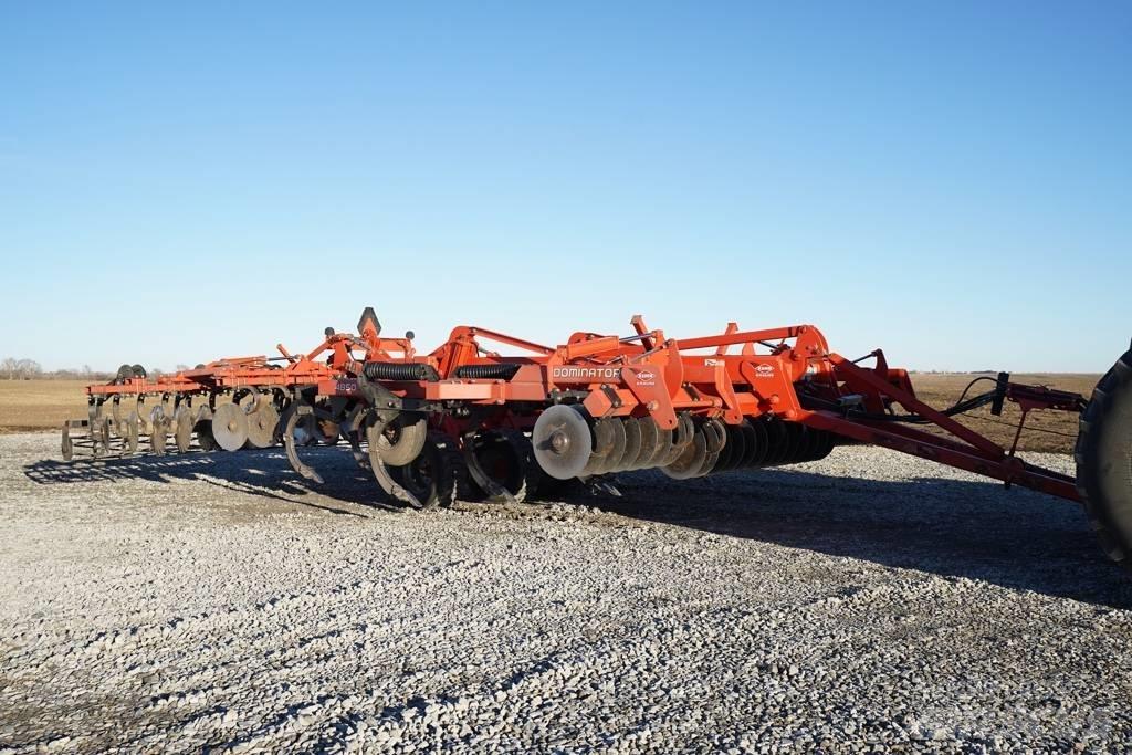 Kuhn KRAUSE 4850-21 Cita augsnes apstrādes tehnika un papildaprīkojums