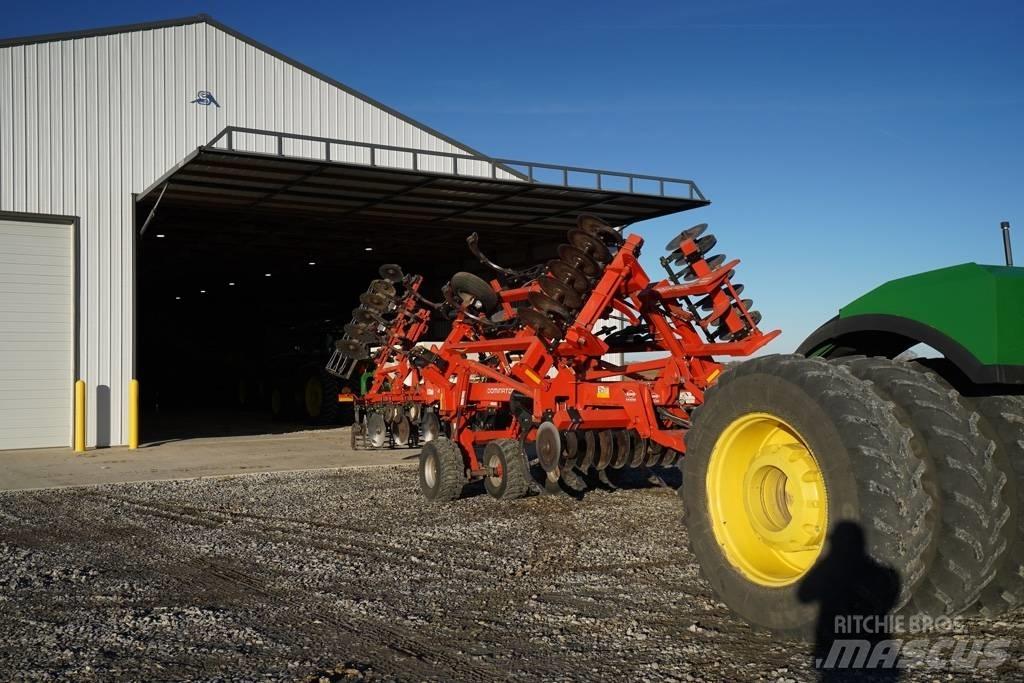 Kuhn KRAUSE 4850-21 Cita augsnes apstrādes tehnika un papildaprīkojums