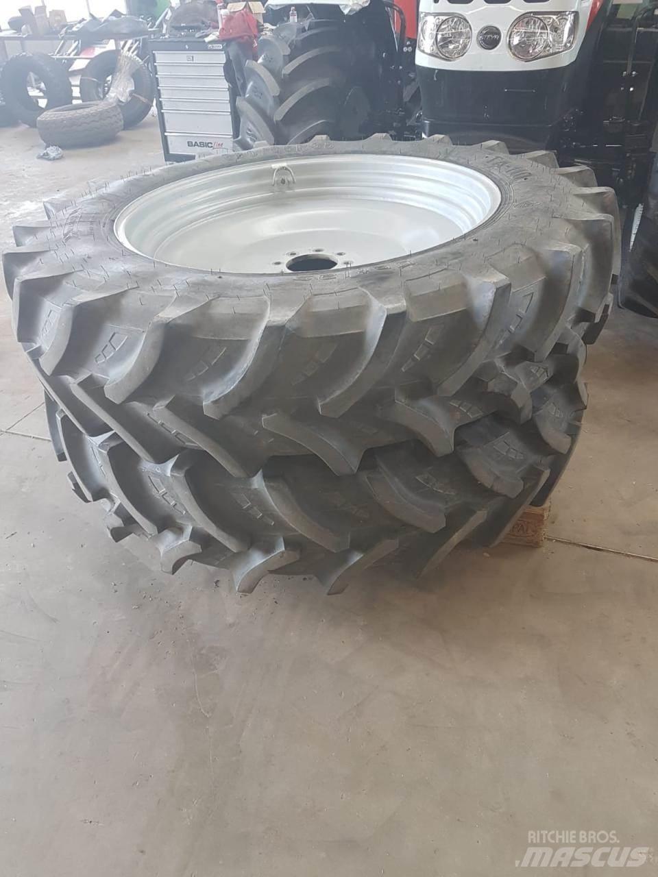 Petlas 380/85R38 Riepas, riteņi un diski