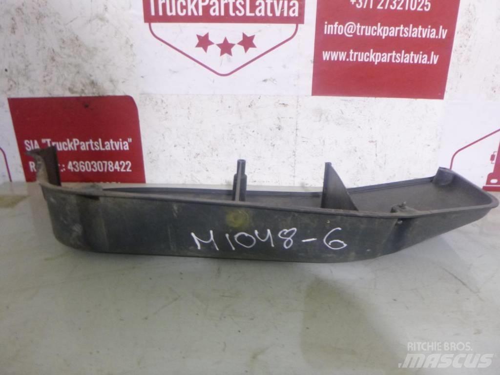 MAN TGS Door glove Kabīnes un interjers