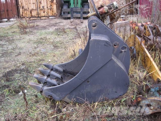 CAT Tieflöffel Grāvju arkls