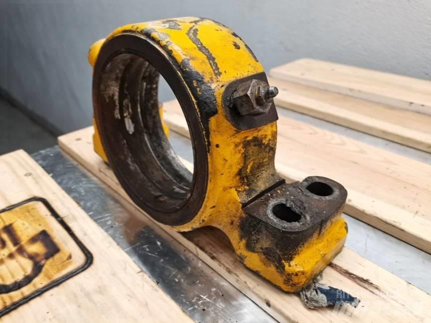 JCB 530-70 {axle} Asis