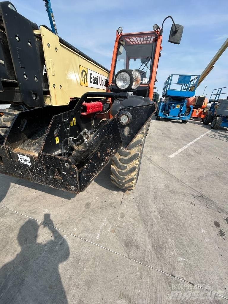 JLG 4017 RS Teleskopiskie manipulatori