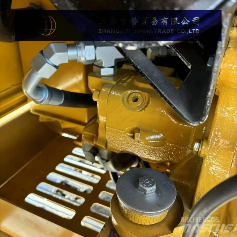 CAT 306 E Mini ekskavatori < 7 t