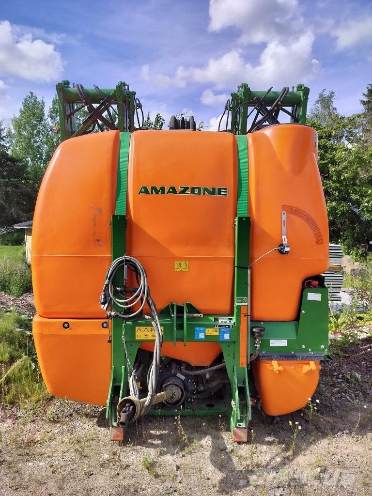 Amazone UF 1801 Uzmontējamie miglotāji