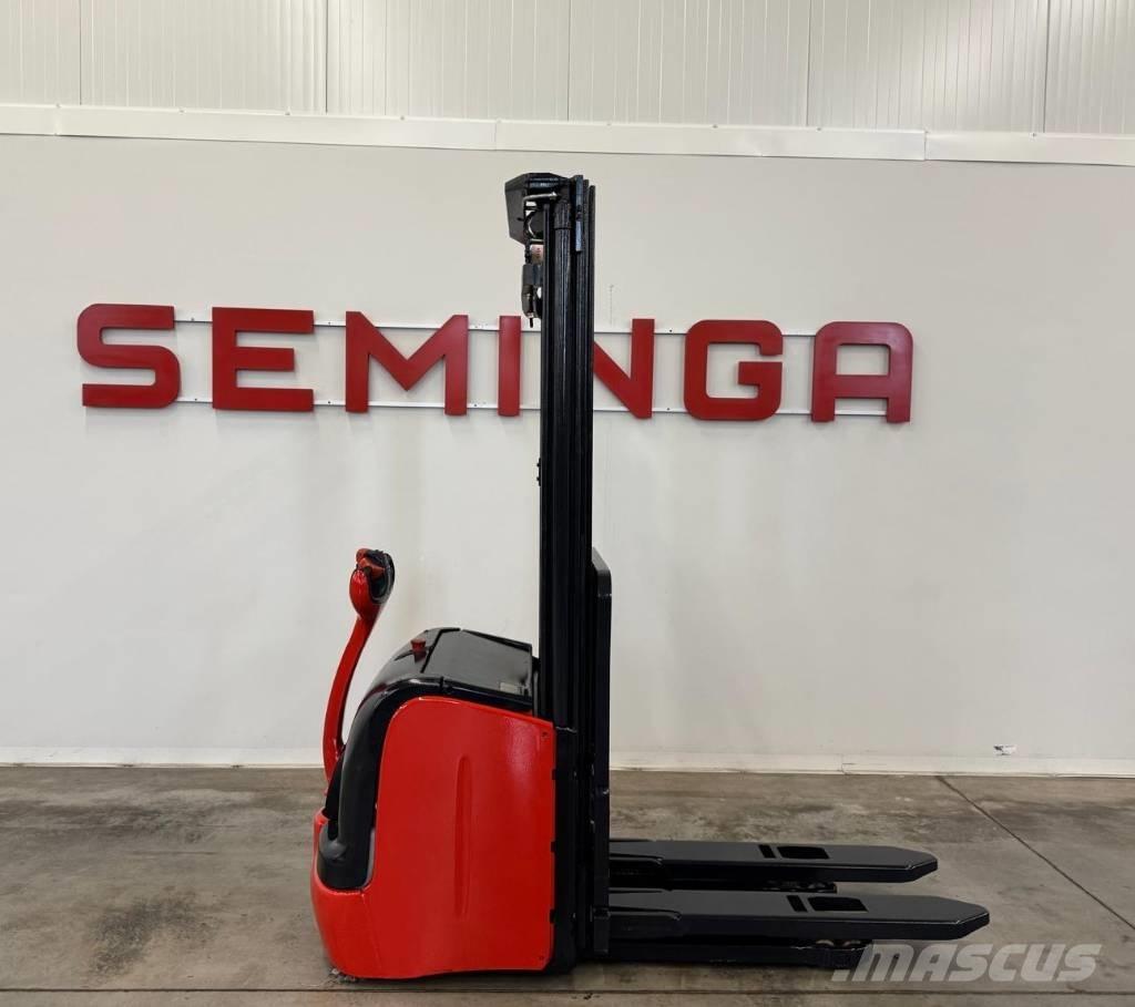 Linde 10848 L14 Autokrāvēji - citi