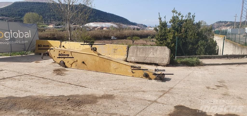 CAT 325 Asis