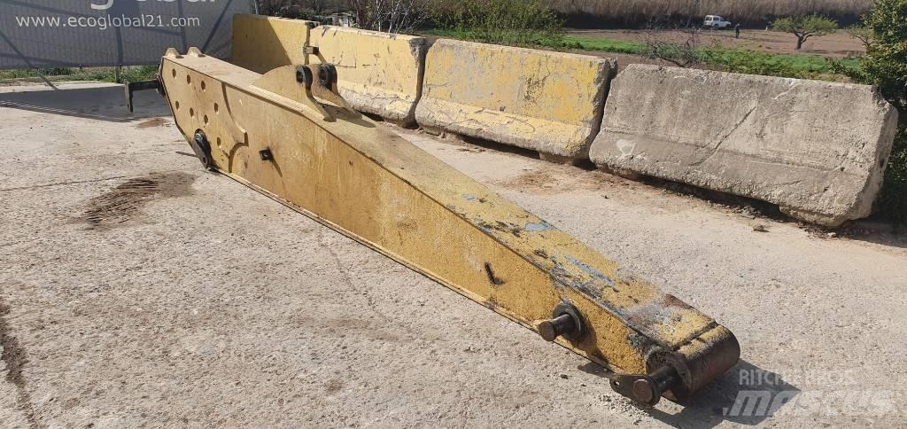 CAT 325 Asis
