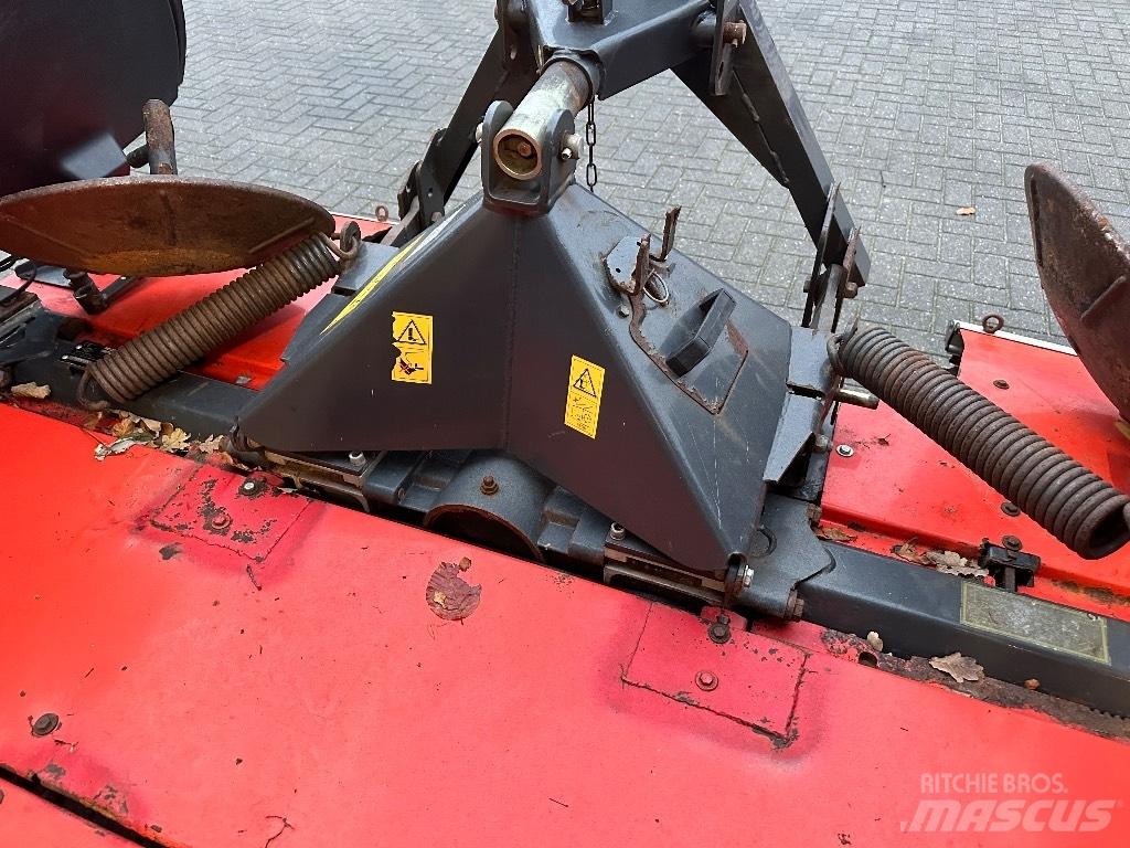Kuhn PZ 320 F Pļaujmašīnas