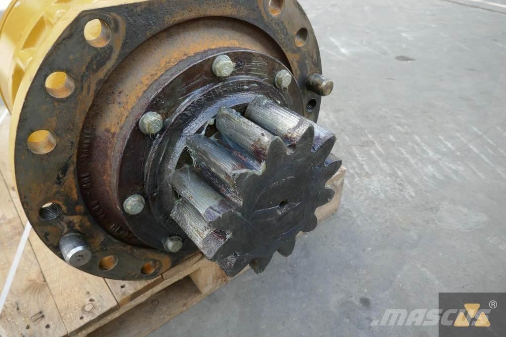 CAT 296-6249 Transports- Citi