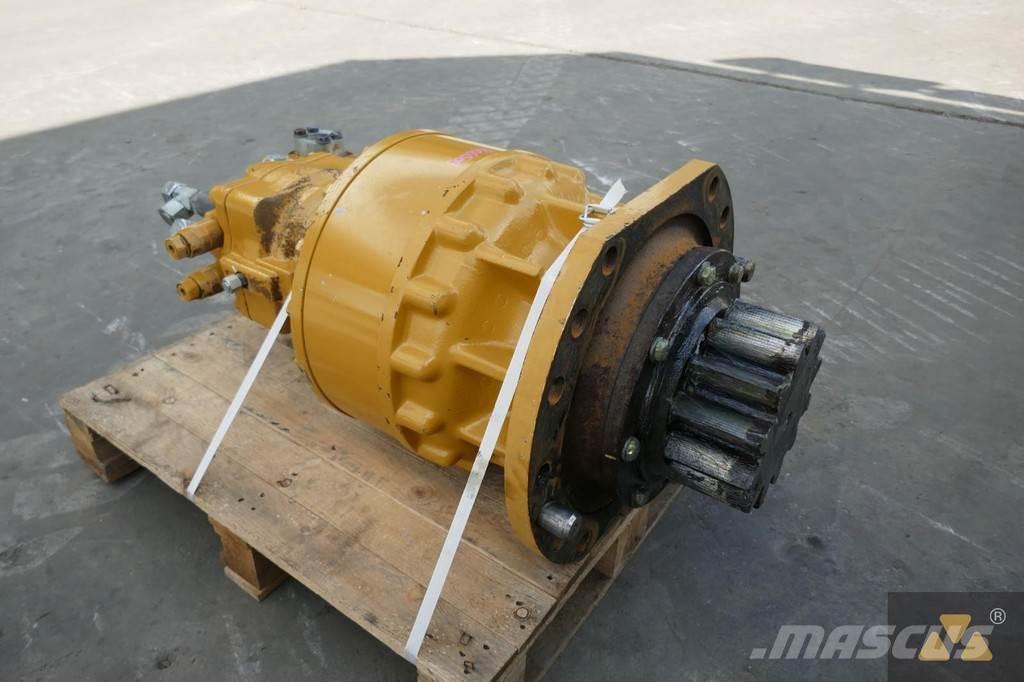 CAT 296-6249 Transports- Citi