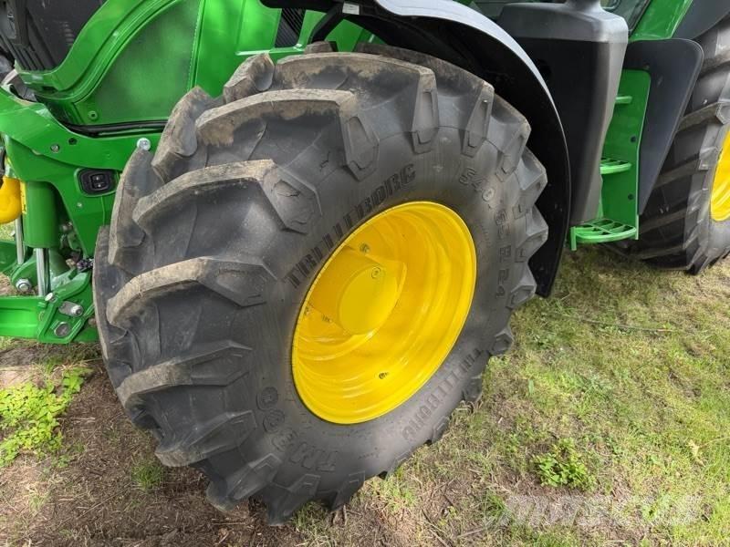 John Deere 6R130 Lauksaimniecība- Citi