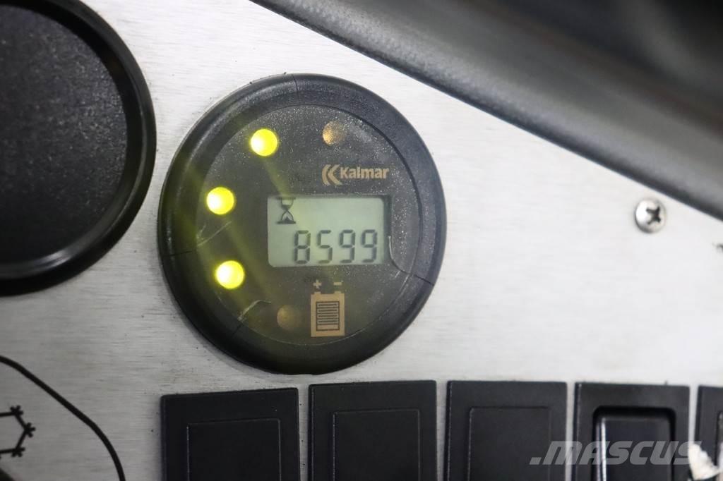 Kalmar ECE70-6 Elektriskie iekrāvēji