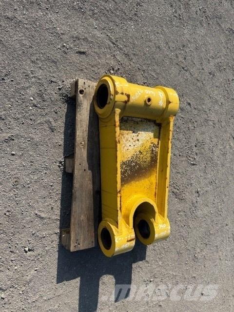 CNH Connection Link Grāvju arkls