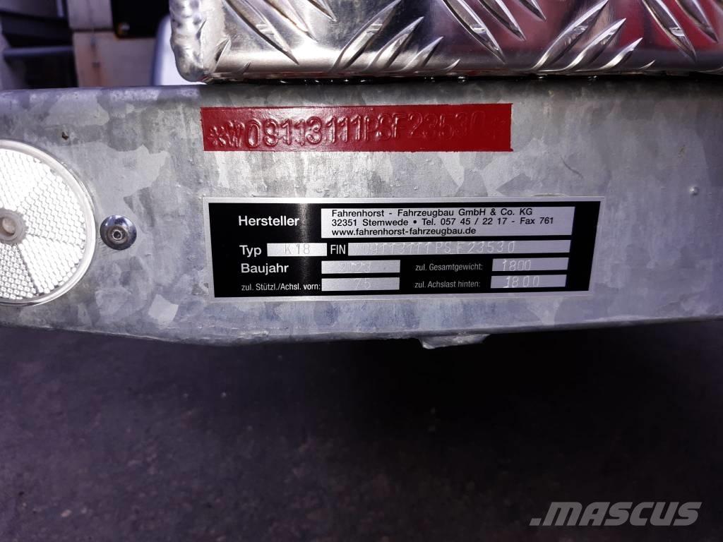Atlas Copco QES60 Dīzeļģeneratori