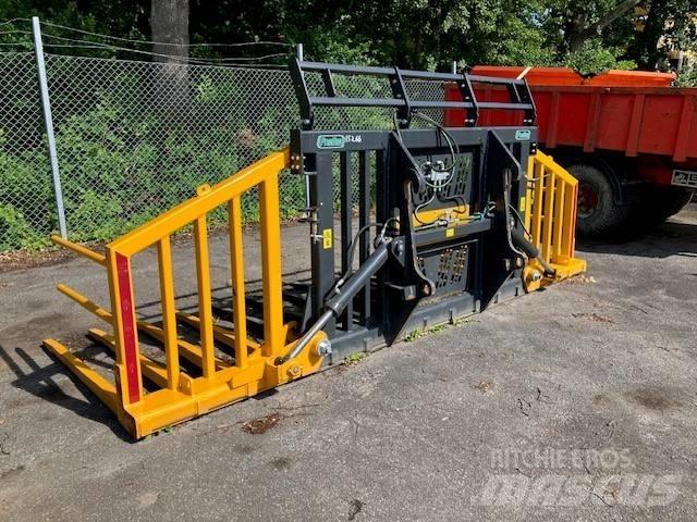  Prodig HD XXL Cits lopbarības novācēju, kombainu aprīkojums
