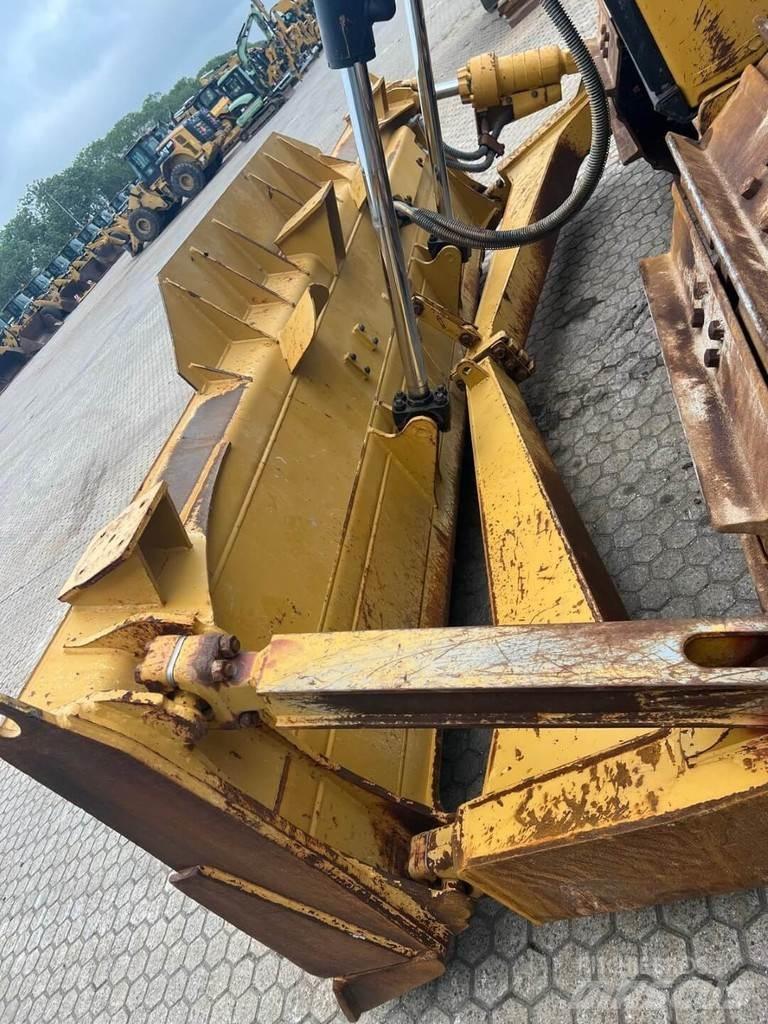 CAT D6XE LGP Kāpurķēžu buldozeri