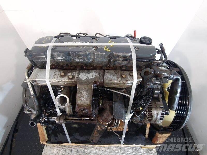 DAF GR165U2 Dzinēji