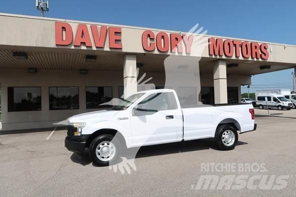 Ford F150 Būvniecība- Citi