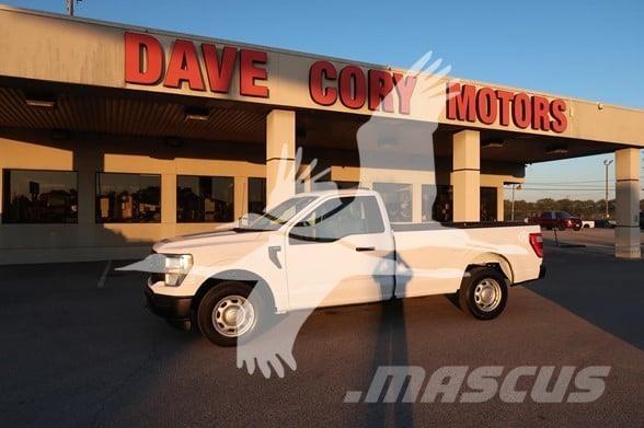 Ford F150 Construction - Others