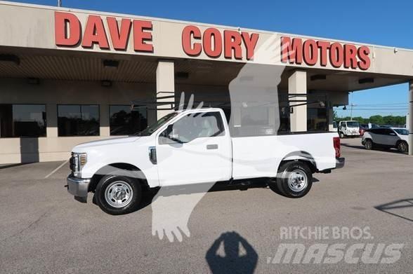 Ford F250 Būvniecība- Citi