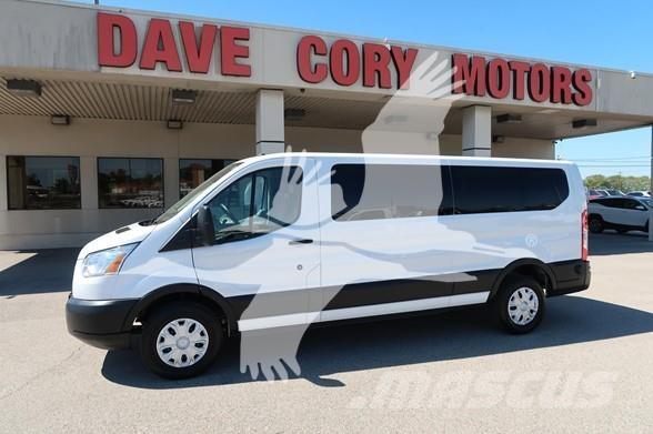 Ford TRANSIT Construction - Others