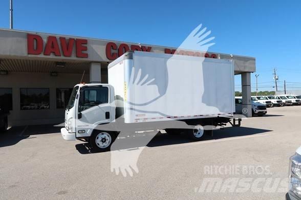 Isuzu NPR HD Būvniecība- Citi