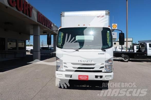 Isuzu NPR HD Būvniecība- Citi