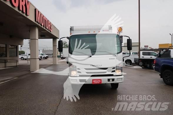 Isuzu NPR HD Būvniecība- Citi