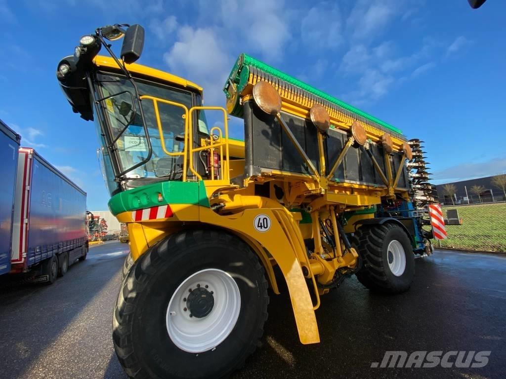 Ploeger CM4240 Lauksaimniecība- Citi