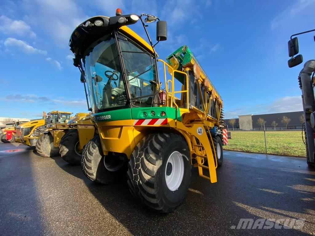 Ploeger CM4240 Lauksaimniecība- Citi