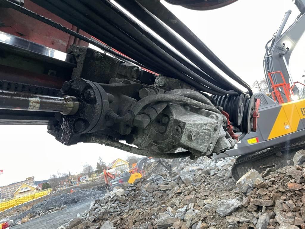 Sandvik DX800i Urbji