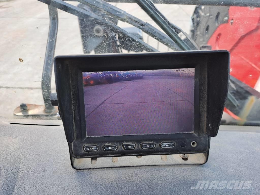 Manitou MT 1840 Teleskopiskie manipulatori