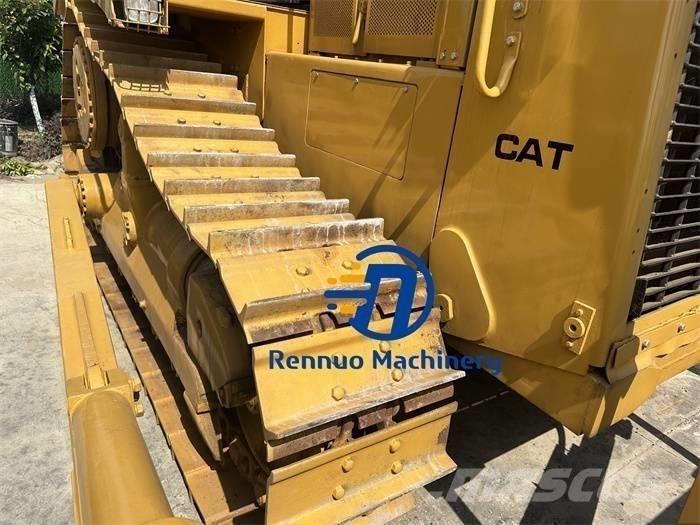 CAT D 7 R Kāpurķēžu buldozeri