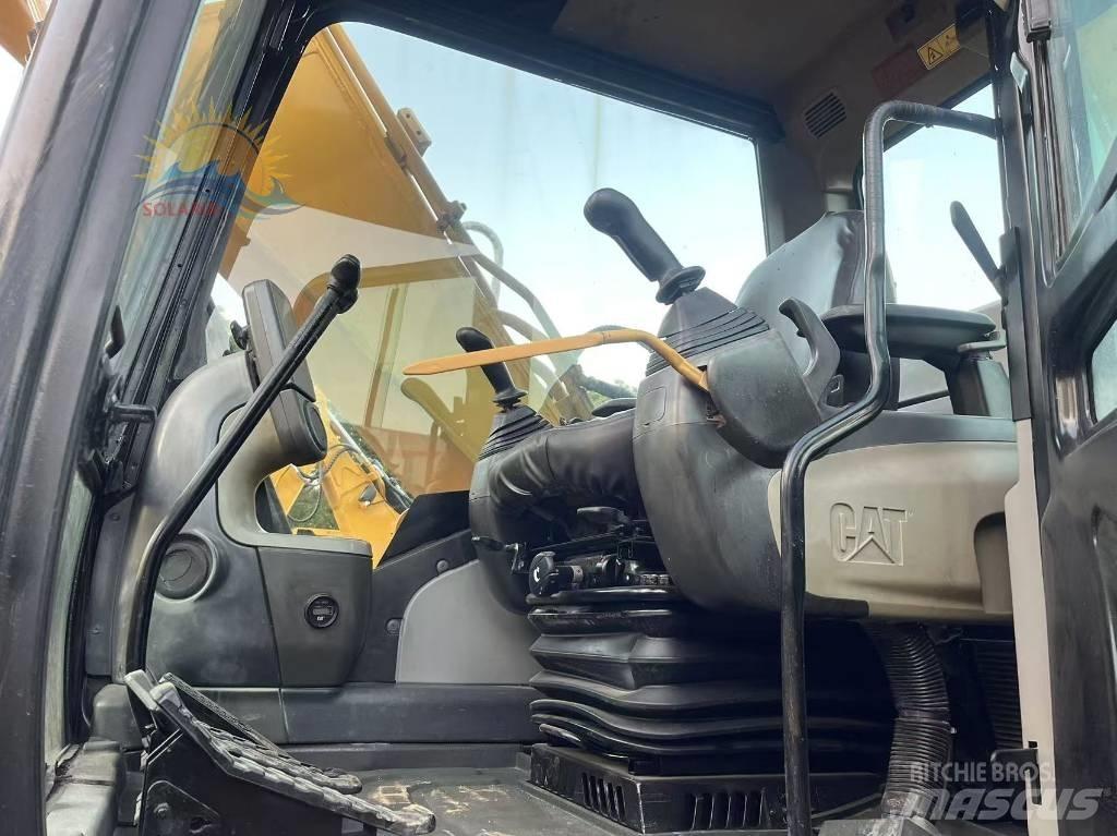 CAT 315 D Kāpurķēžu ekskavatori