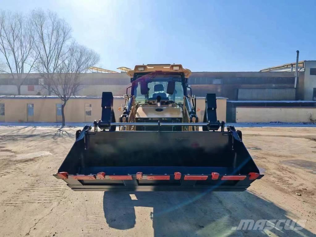 CAT 420F Ekskavatori-iekrāvēji