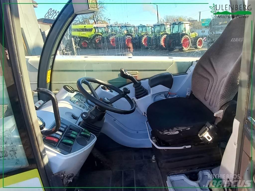 CLAAS SCORPION 7030 Lauksaimniecības pacēlāji