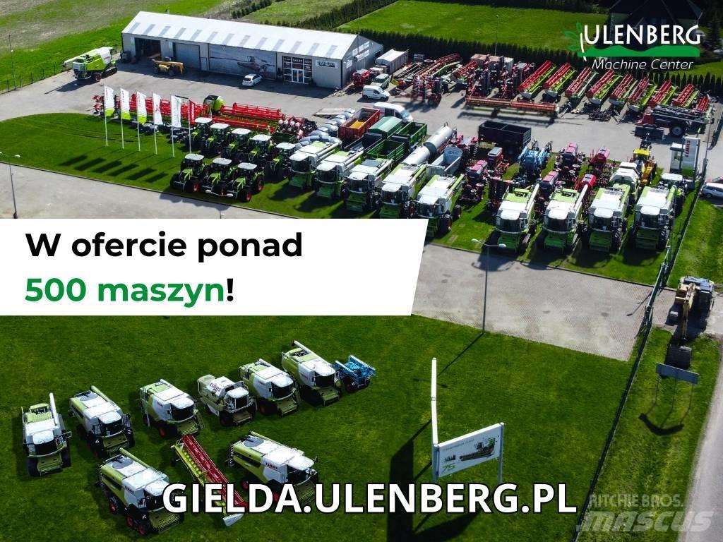 CLAAS SCORPION 7030 Lauksaimniecības pacēlāji