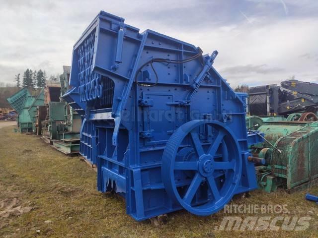 Kleemann SHB 12-90 Slīpmašīnas